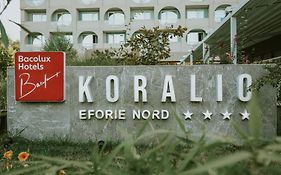 Bacolux Koralio, Eforie Nord